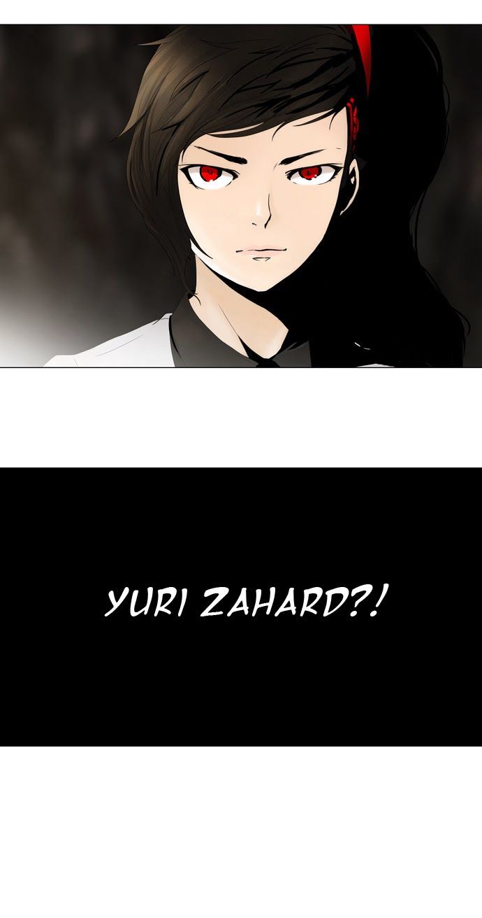 Tower of God Chapter 68 34